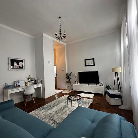 Pure Of Joy City Centre Apartment 苏博蒂察 外观 照片