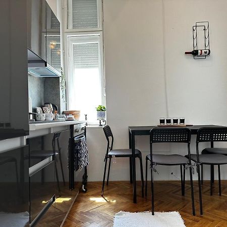 Pure Of Joy City Centre Apartment 苏博蒂察 外观 照片
