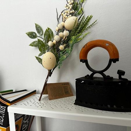 Pure Of Joy City Centre Apartment 苏博蒂察 外观 照片