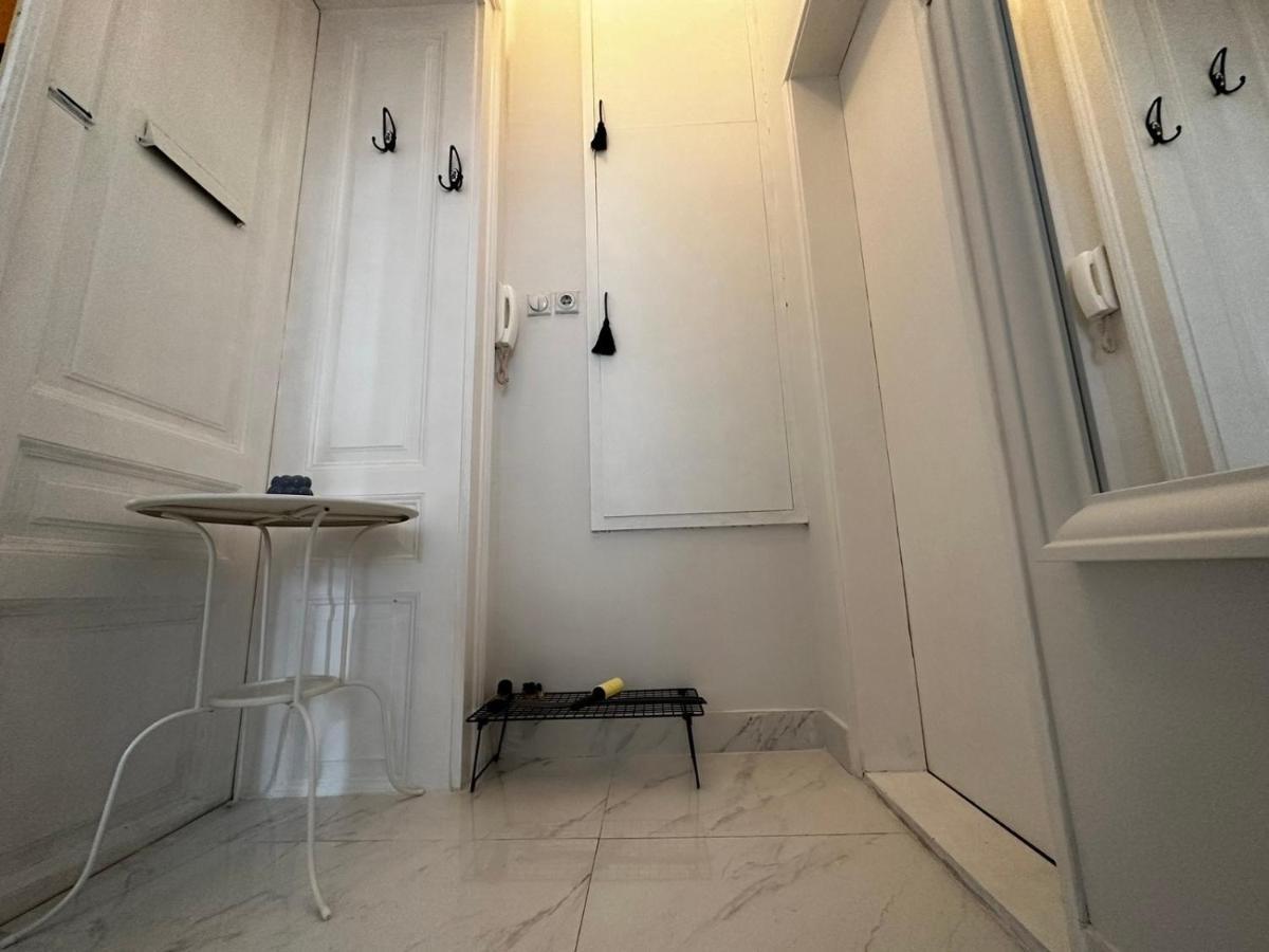 Pure Of Joy City Centre Apartment 苏博蒂察 外观 照片