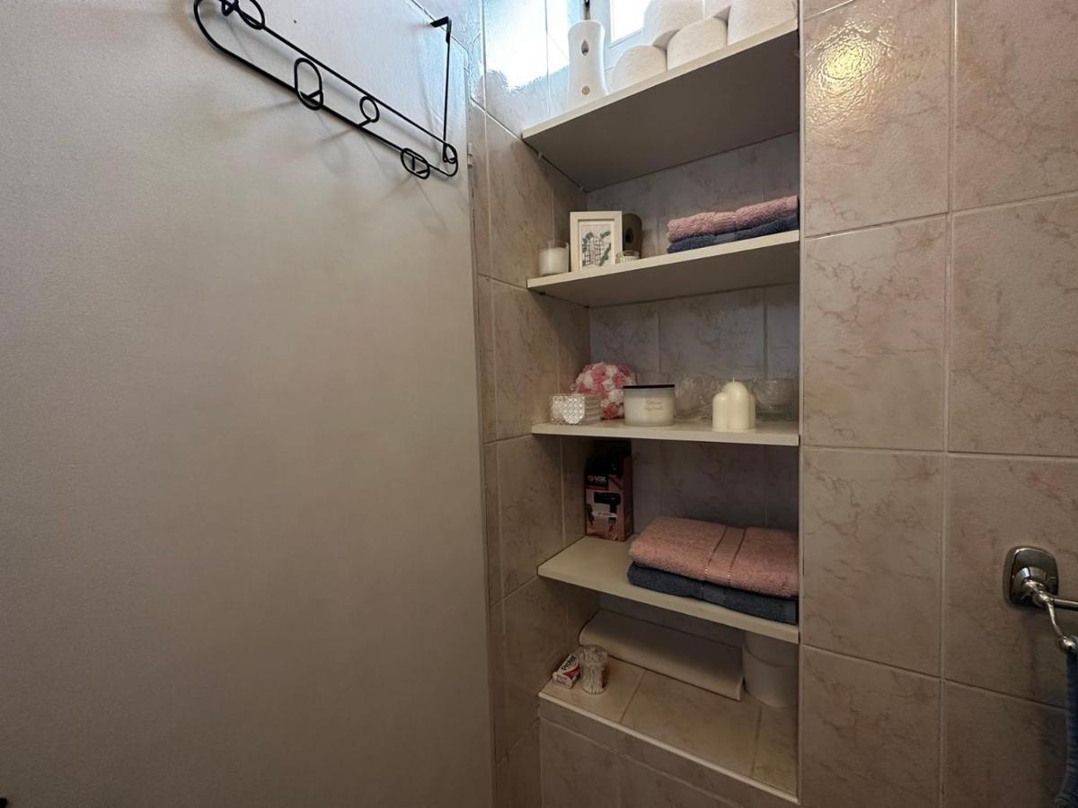 Pure Of Joy City Centre Apartment 苏博蒂察 外观 照片