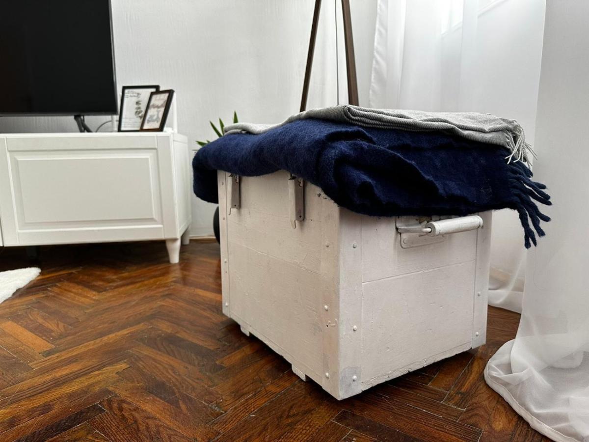 Pure Of Joy City Centre Apartment 苏博蒂察 外观 照片