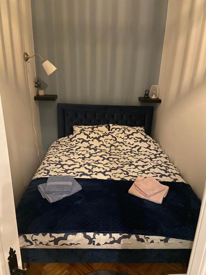 Pure Of Joy City Centre Apartment 苏博蒂察 外观 照片