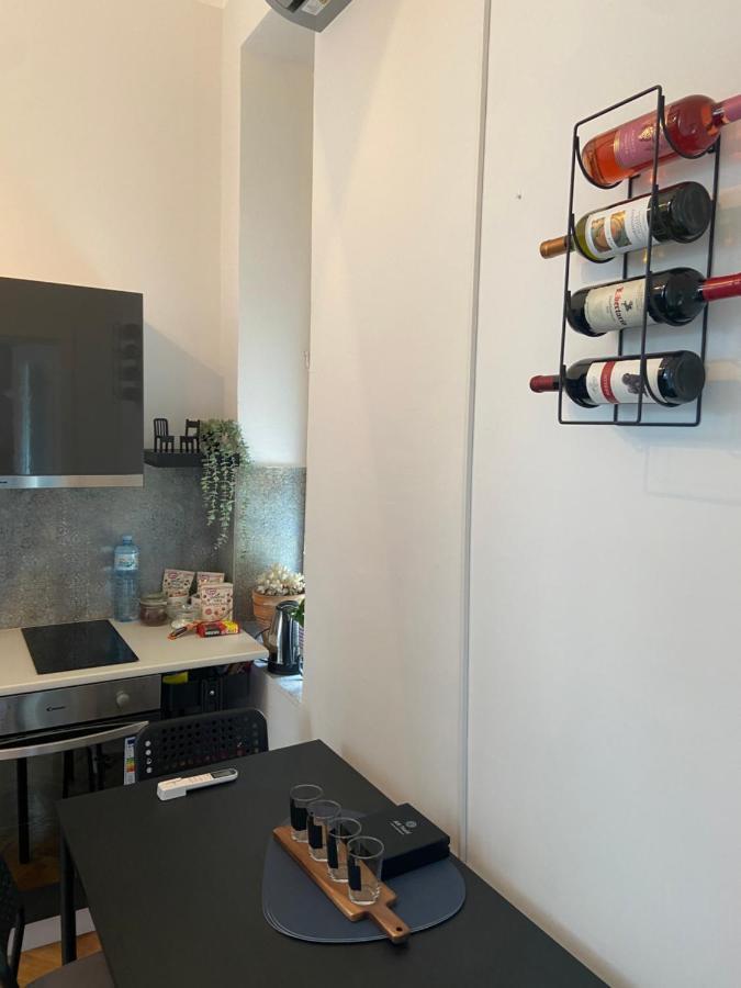 Pure Of Joy City Centre Apartment 苏博蒂察 外观 照片